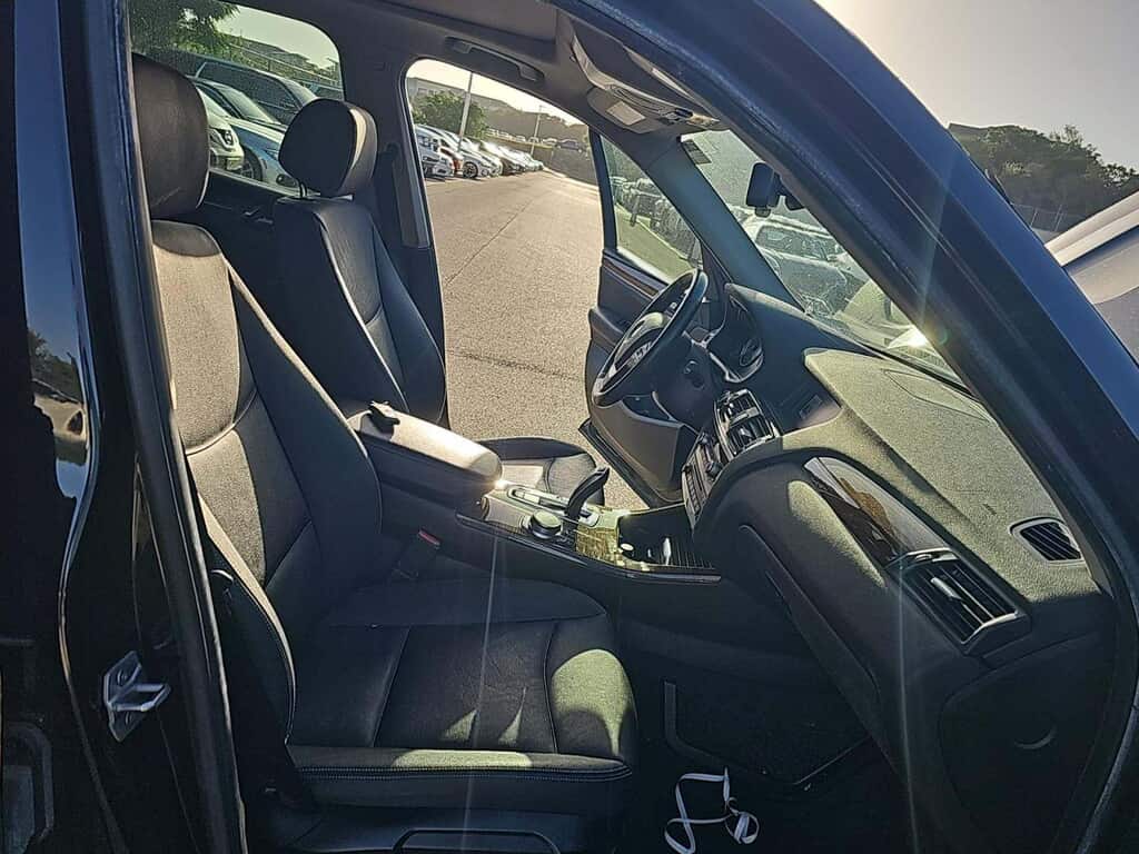 Florida Fine Cars - Used BMW X3 2017 WEST PALM SDRIVE28I