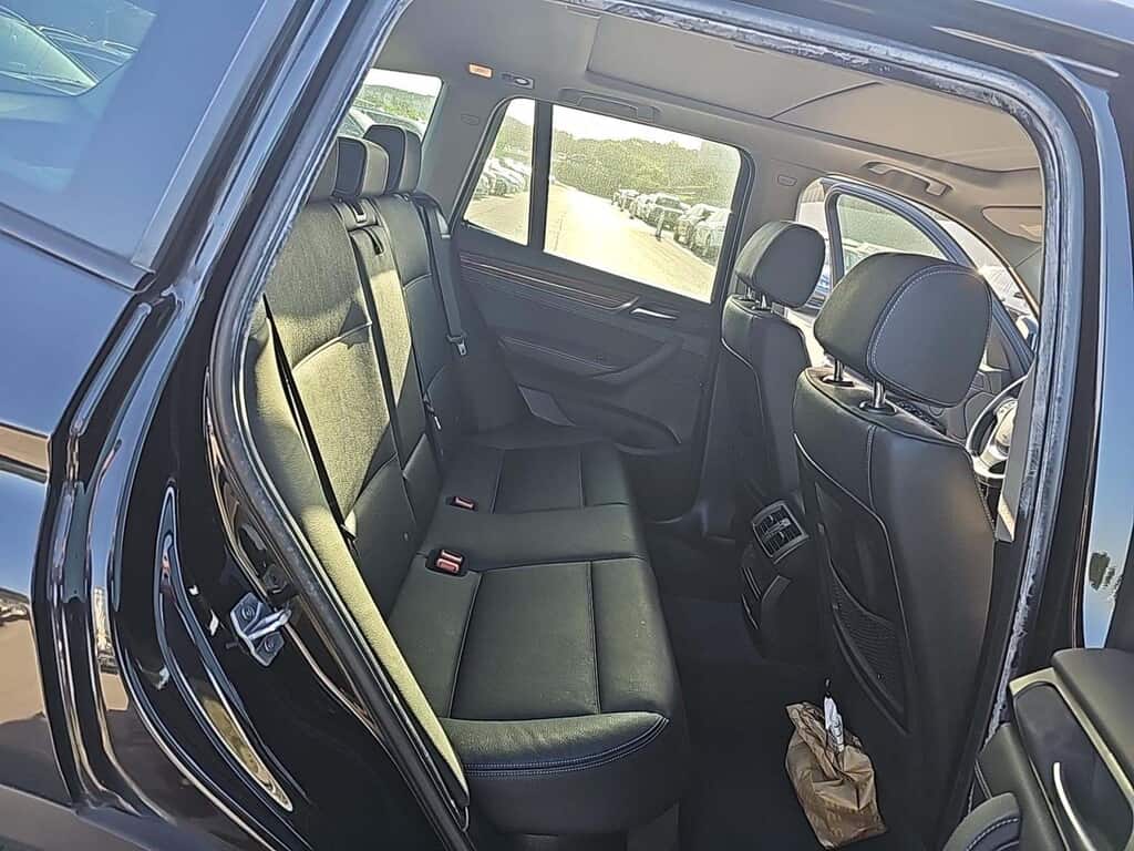 Florida Fine Cars - Used BMW X3 2017 WEST PALM SDRIVE28I
