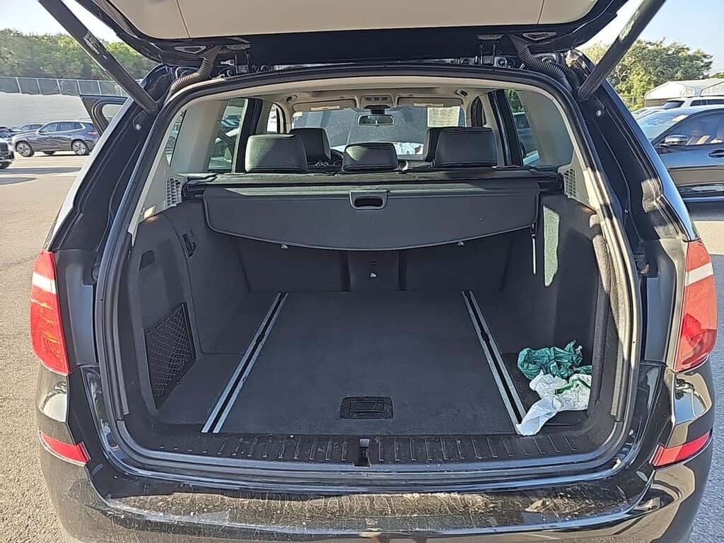 Florida Fine Cars - Used BMW X3 2017 WEST PALM SDRIVE28I