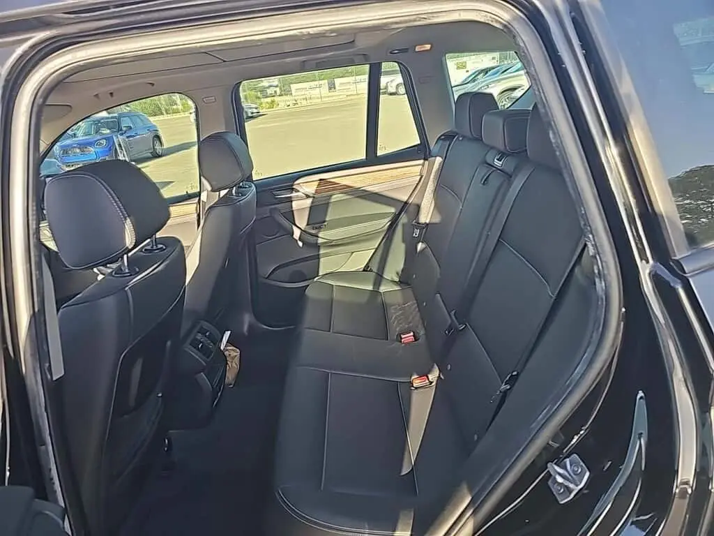Florida Fine Cars - Used BMW X3 2017 WEST PALM SDRIVE28I