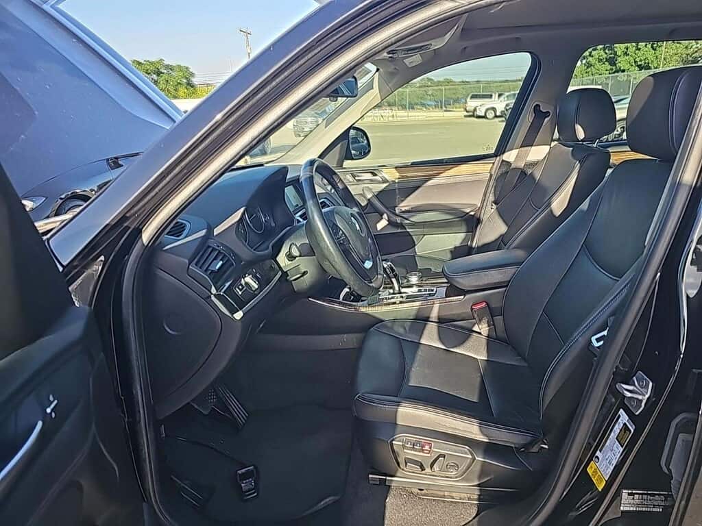 Florida Fine Cars - Used BMW X3 2017 WEST PALM SDRIVE28I