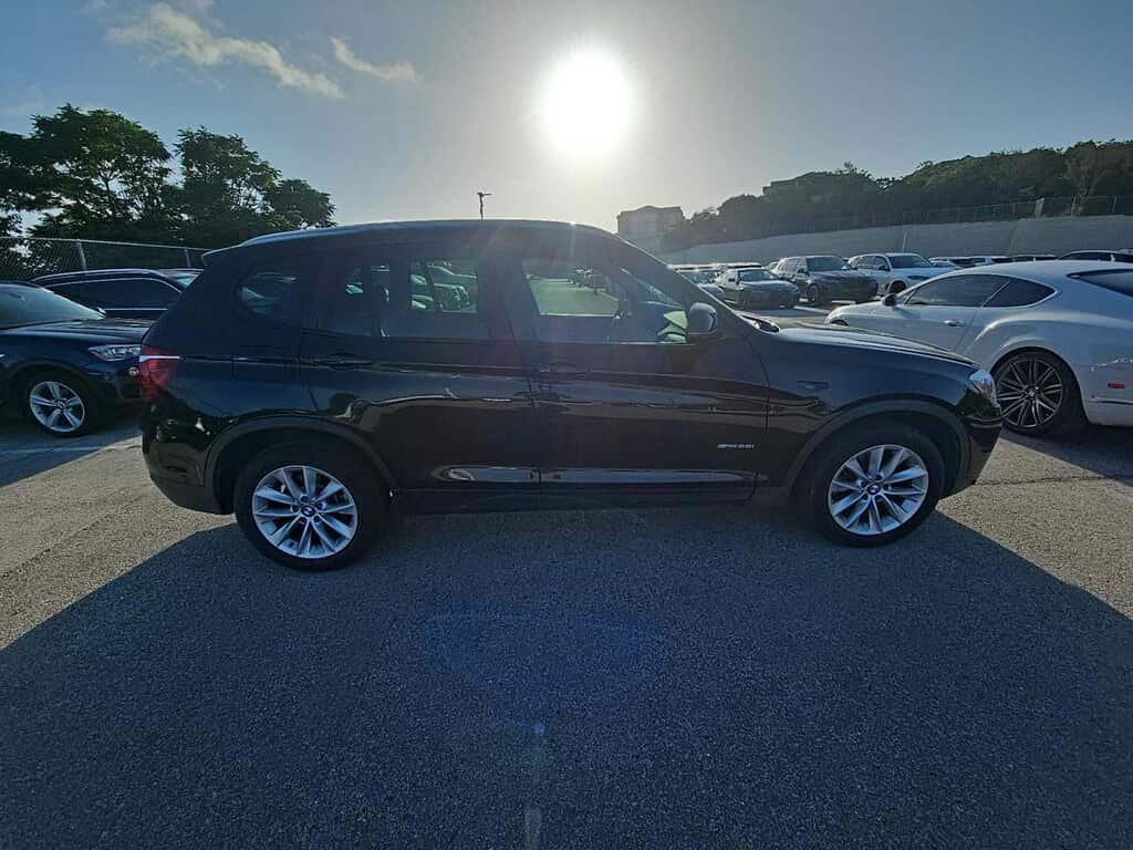 Florida Fine Cars - Used BMW X3 2017 WEST PALM SDRIVE28I