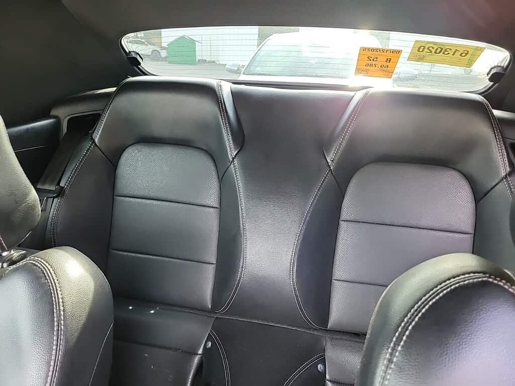 Florida Fine Cars - Used FORD MUSTANG 2021 WEST PALM ECOBOOST PREMIUM
