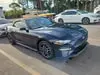 Florida Fine Cars - Used FORD MUSTANG 2021 WEST PALM ECOBOOST PREMIUM