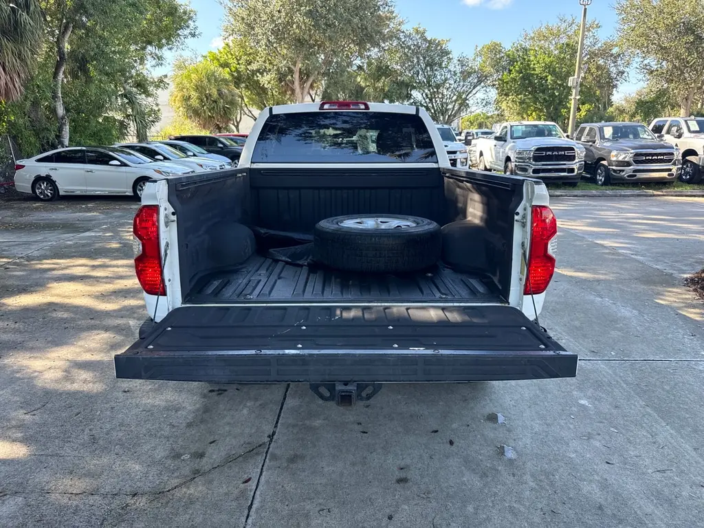Florida Fine Cars - Used TOYOTA TUNDRA 2WD 2019 MIAMI SR