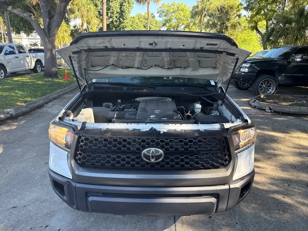Florida Fine Cars - Used TOYOTA TUNDRA 2WD 2019 MIAMI SR