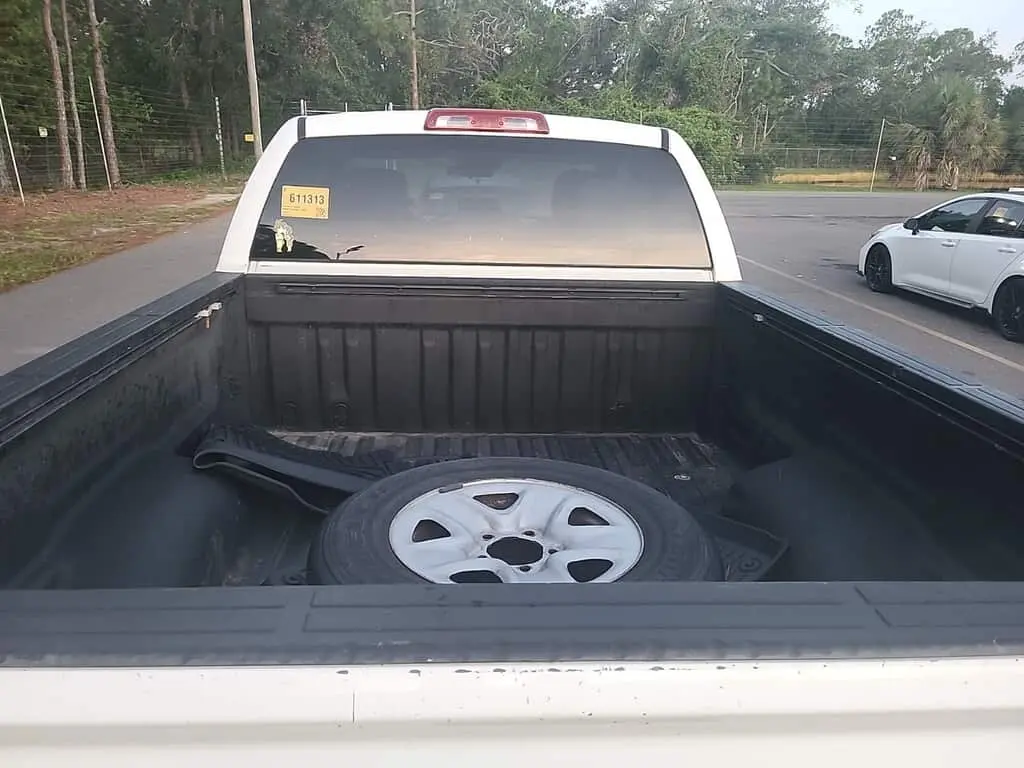 Florida Fine Cars - Used TOYOTA TUNDRA 2WD 2019 WEST PALM SR