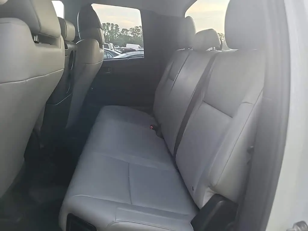 Florida Fine Cars - Used TOYOTA TUNDRA 2WD 2019 WEST PALM SR