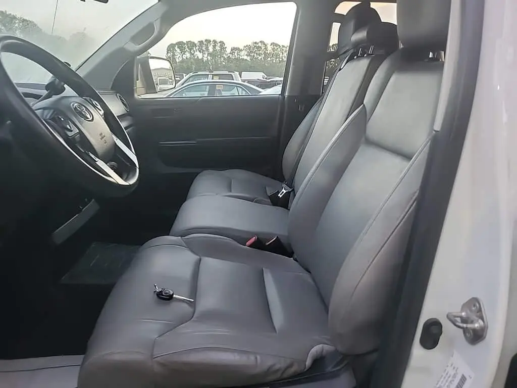 Florida Fine Cars - Used TOYOTA TUNDRA 2WD 2019 WEST PALM SR