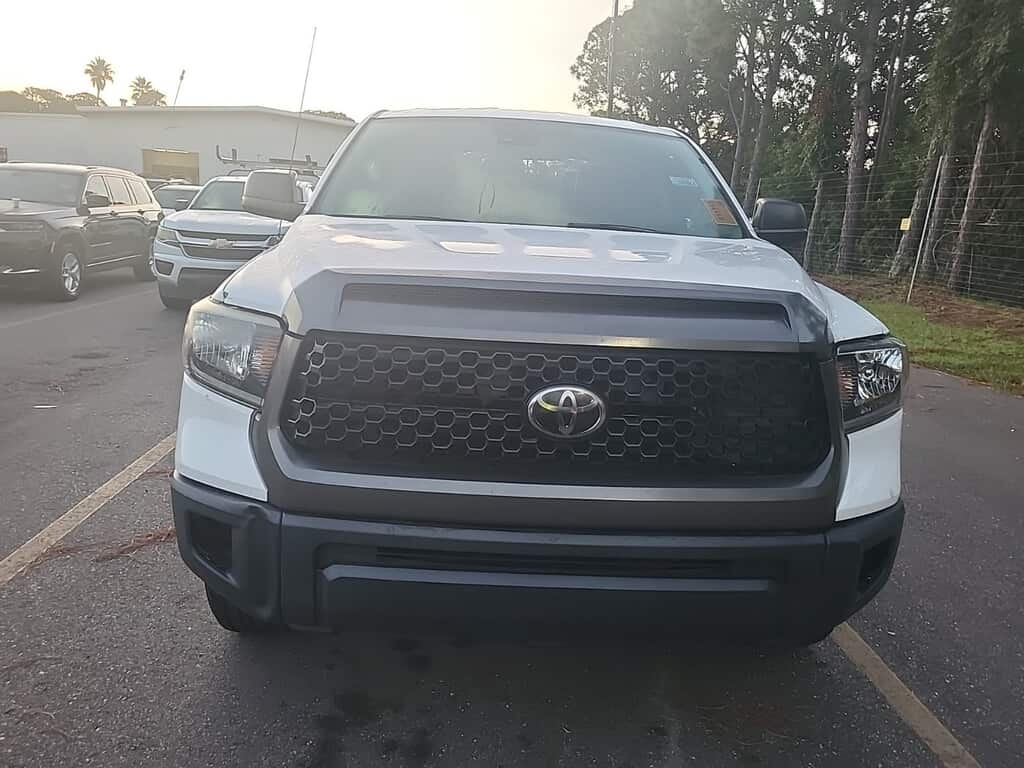 Florida Fine Cars - Used TOYOTA TUNDRA 2WD 2019 WEST PALM SR