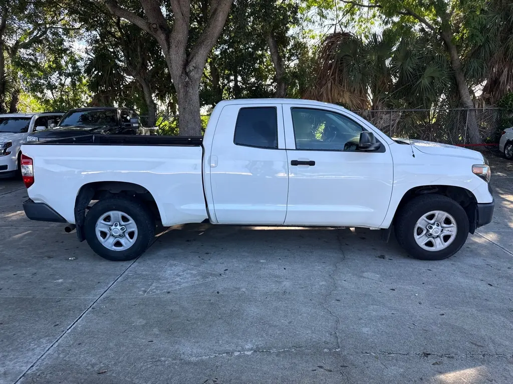 Florida Fine Cars - Used TOYOTA TUNDRA 2WD 2019 MIAMI SR
