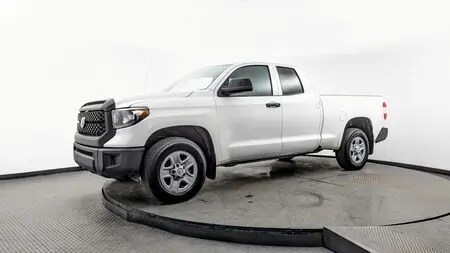 Florida Fine Cars - Used TOYOTA TUNDRA-2WD 2019 MIAMI SR