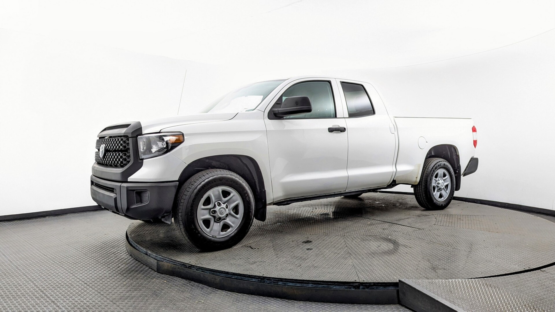 2019 Toyota Tundra SR