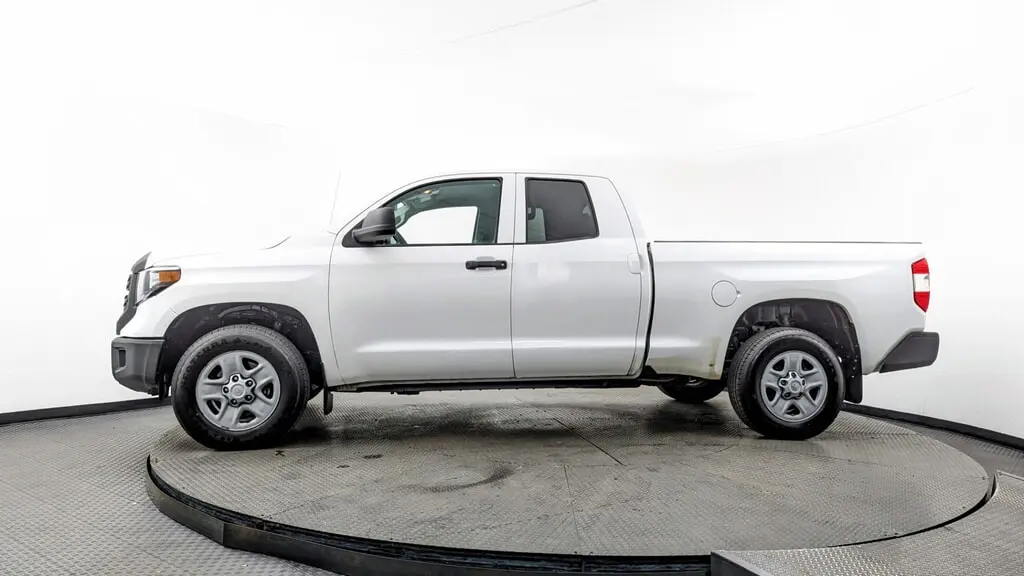 Florida Fine Cars - Used TOYOTA TUNDRA 2WD 2019 MIAMI SR