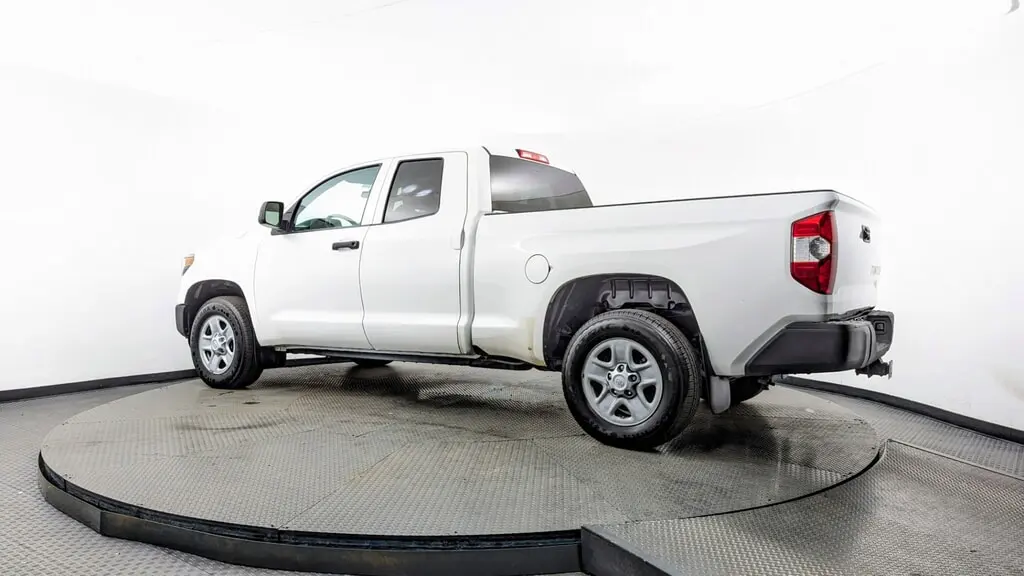 Florida Fine Cars - Used TOYOTA TUNDRA 2WD 2019 MIAMI SR