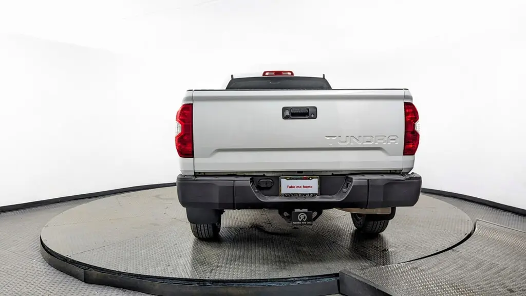 Florida Fine Cars - Used TOYOTA TUNDRA 2WD 2019 MIAMI SR