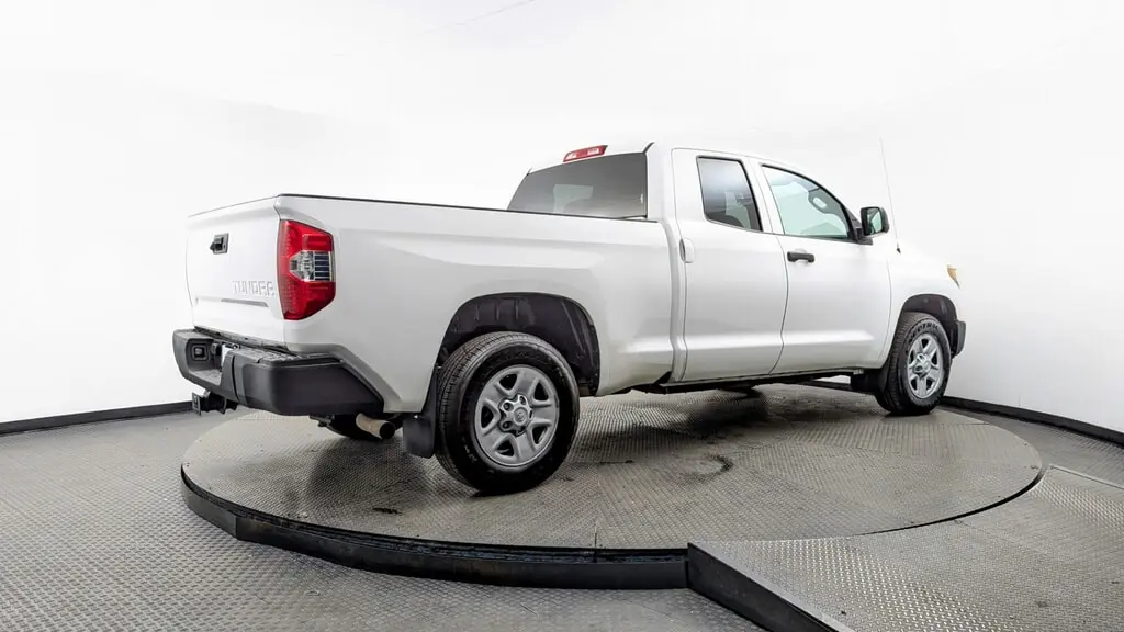 Florida Fine Cars - Used TOYOTA TUNDRA 2WD 2019 MIAMI SR