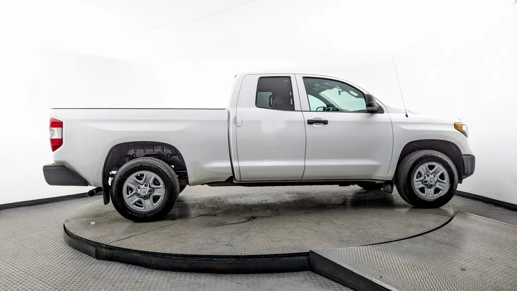 Florida Fine Cars - Used TOYOTA TUNDRA 2WD 2019 MIAMI SR