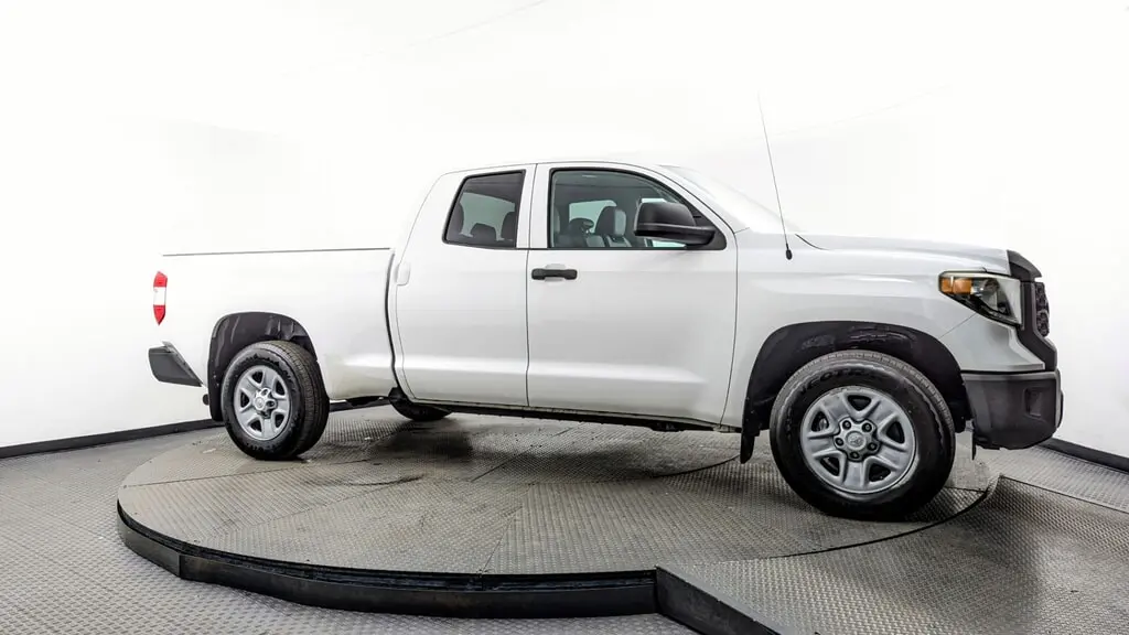 Florida Fine Cars - Used TOYOTA TUNDRA 2WD 2019 MIAMI SR