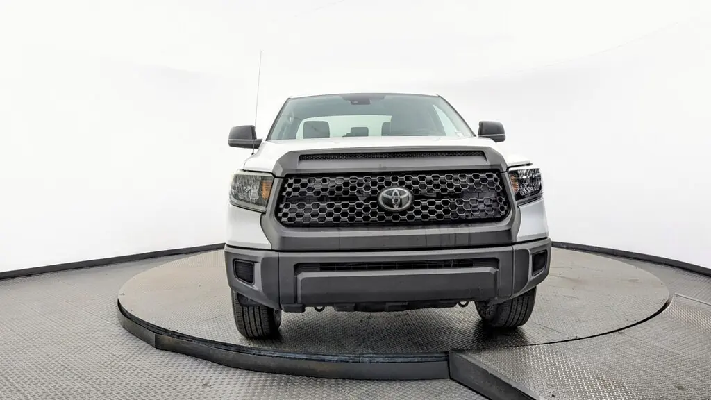 Florida Fine Cars - Used TOYOTA TUNDRA 2WD 2019 MIAMI SR