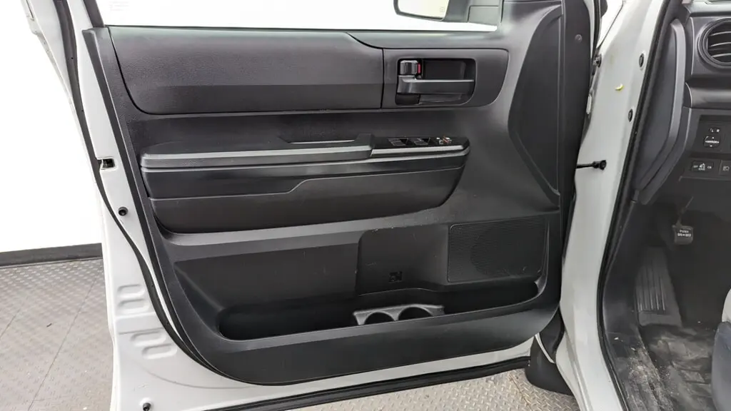 Florida Fine Cars - Used TOYOTA TUNDRA 2WD 2019 MIAMI SR