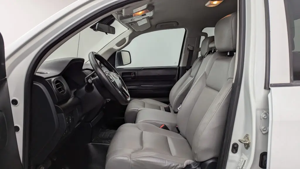 Florida Fine Cars - Used TOYOTA TUNDRA 2WD 2019 MIAMI SR