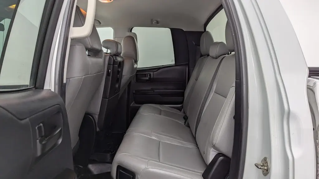 Florida Fine Cars - Used TOYOTA TUNDRA 2WD 2019 MIAMI SR