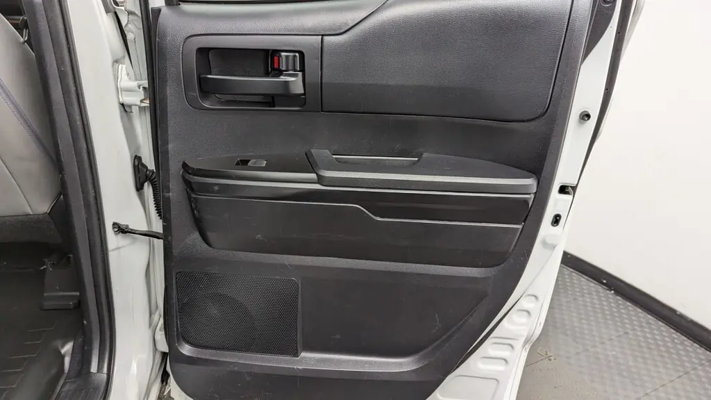 Florida Fine Cars - Used TOYOTA TUNDRA 2WD 2019 MIAMI SR