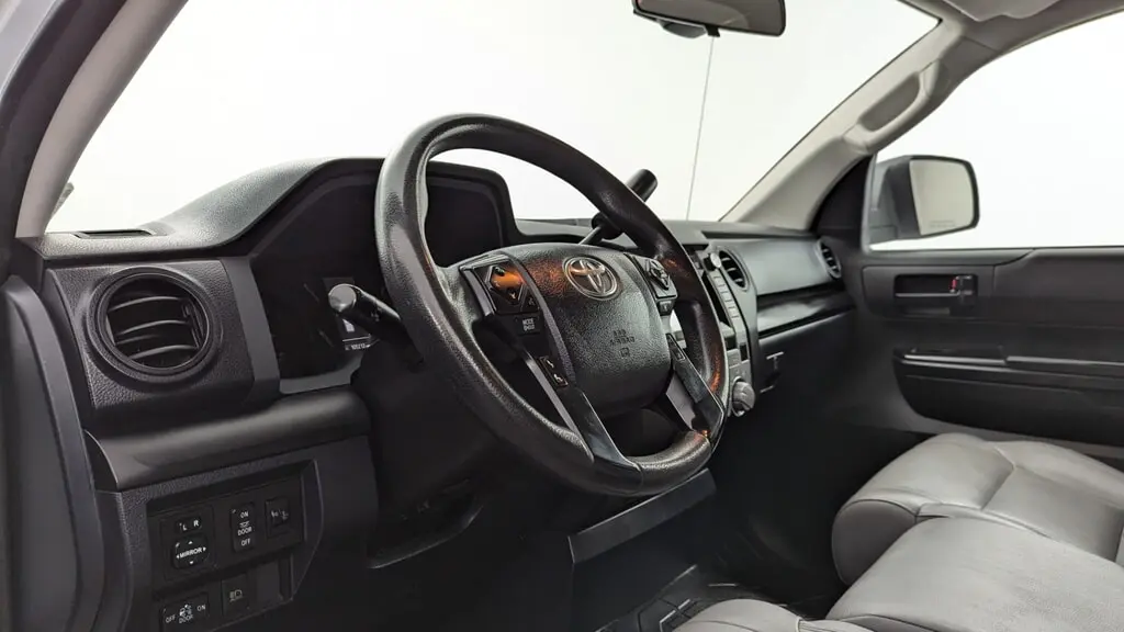 Florida Fine Cars - Used TOYOTA TUNDRA 2WD 2019 MIAMI SR