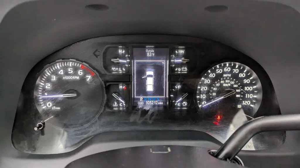 Florida Fine Cars - Used TOYOTA TUNDRA 2WD 2019 MIAMI SR