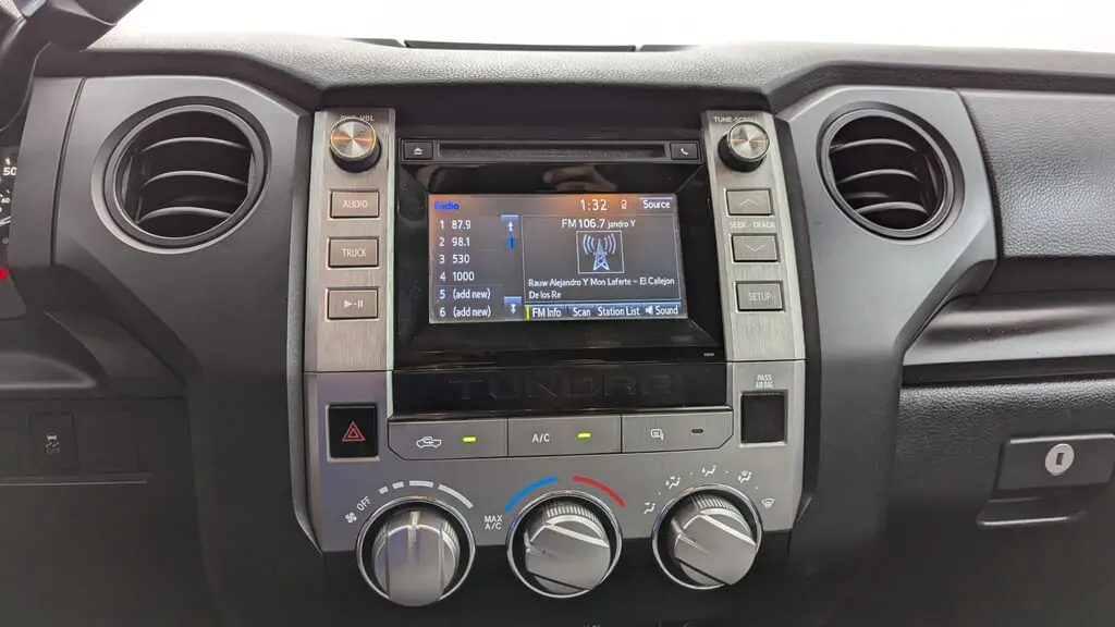 Florida Fine Cars - Used TOYOTA TUNDRA 2WD 2019 MIAMI SR