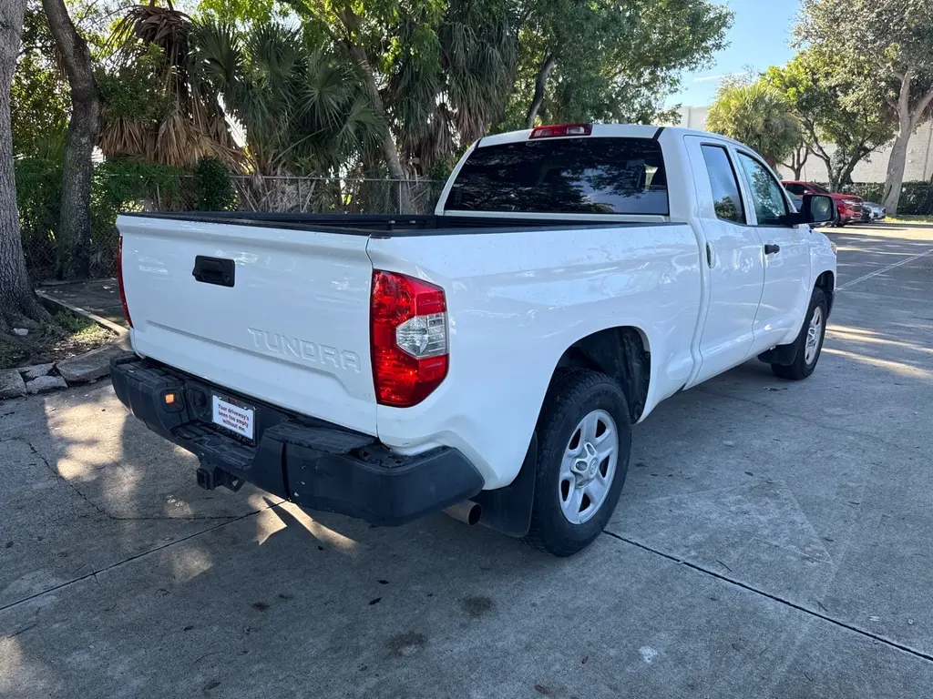 Florida Fine Cars - Used TOYOTA TUNDRA 2WD 2019 MIAMI SR