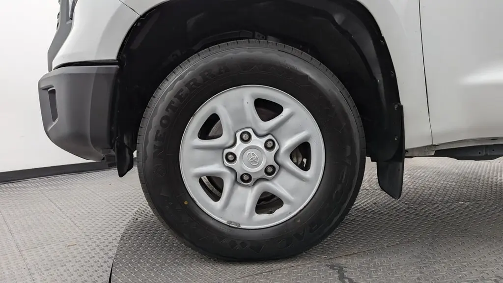 Florida Fine Cars - Used TOYOTA TUNDRA 2WD 2019 MIAMI SR
