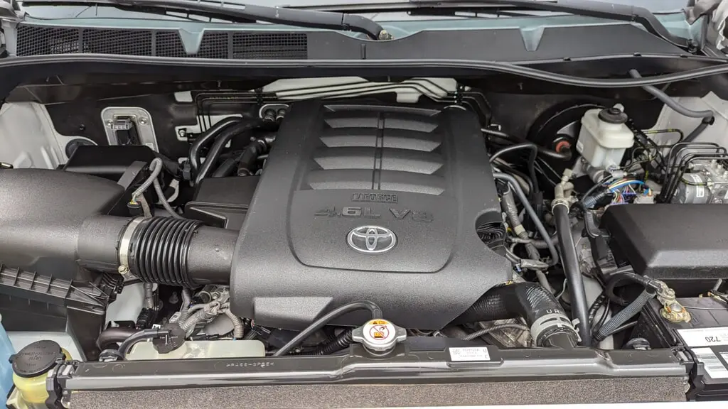 Florida Fine Cars - Used TOYOTA TUNDRA 2WD 2019 MIAMI SR