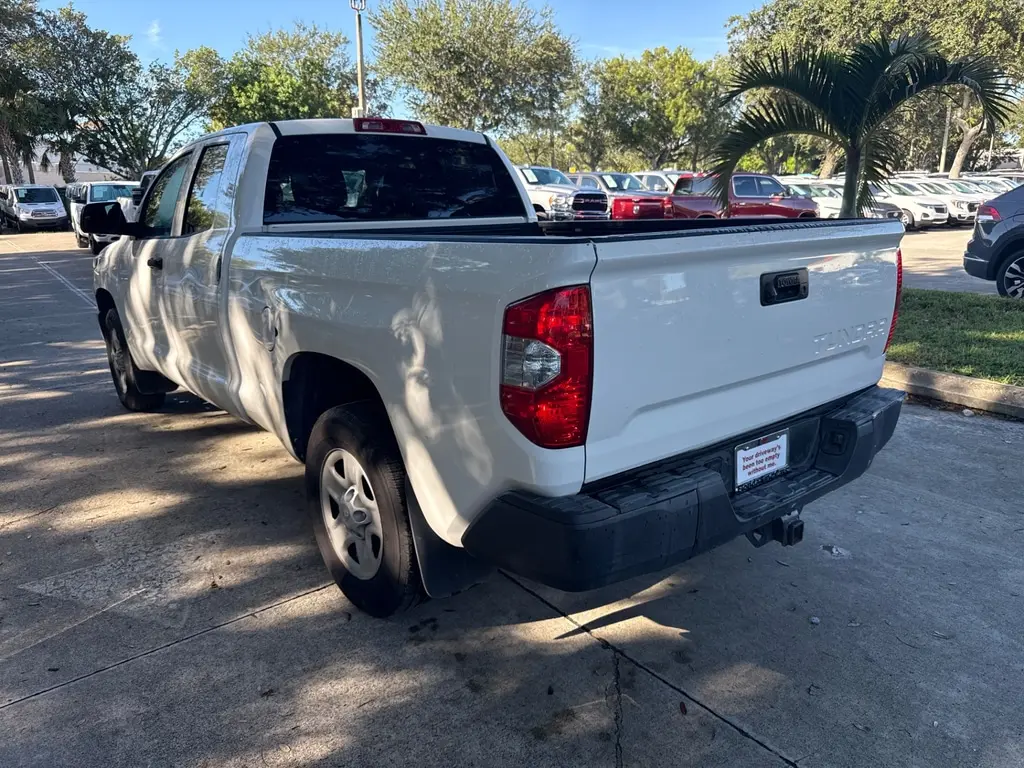 Florida Fine Cars - Used TOYOTA TUNDRA 2WD 2019 MIAMI SR