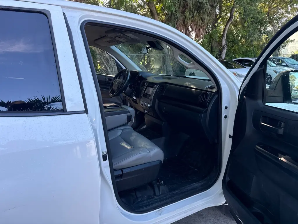 Florida Fine Cars - Used TOYOTA TUNDRA 2WD 2019 MIAMI SR
