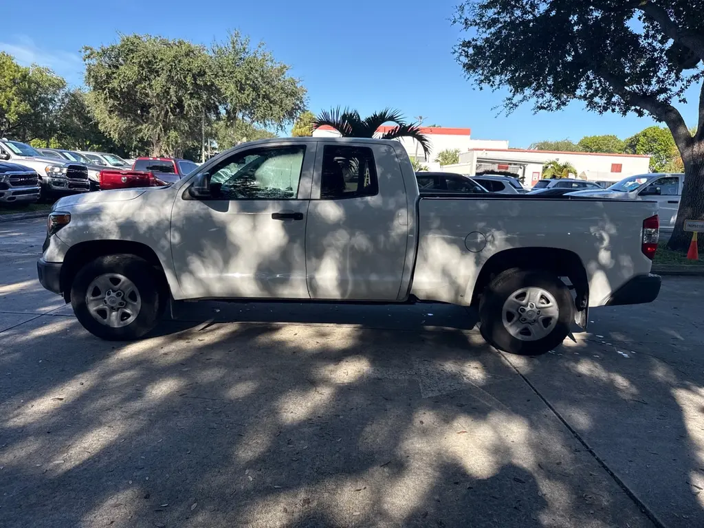 Florida Fine Cars - Used TOYOTA TUNDRA 2WD 2019 MIAMI SR