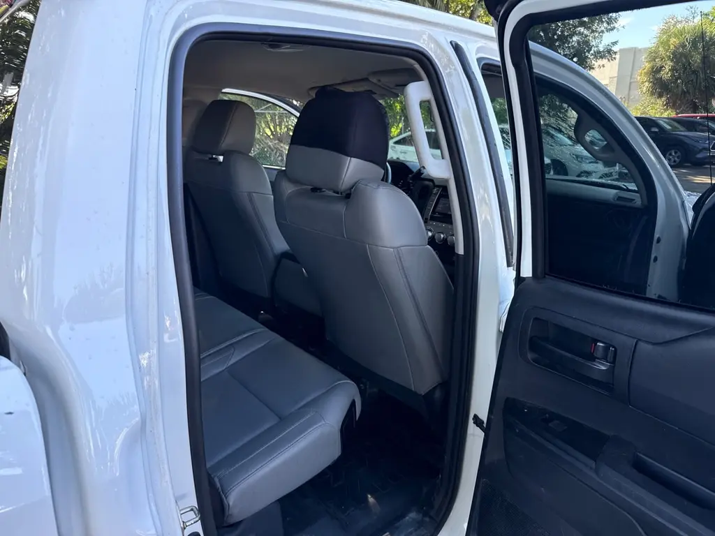 Florida Fine Cars - Used TOYOTA TUNDRA 2WD 2019 MIAMI SR