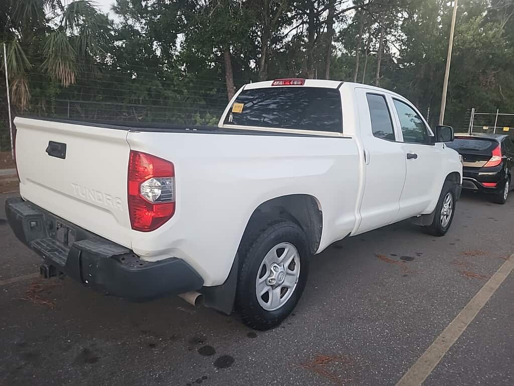 Florida Fine Cars - Used TOYOTA TUNDRA 2WD 2019 WEST PALM SR