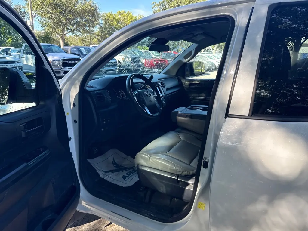 Florida Fine Cars - Used TOYOTA TUNDRA 2WD 2019 MIAMI SR