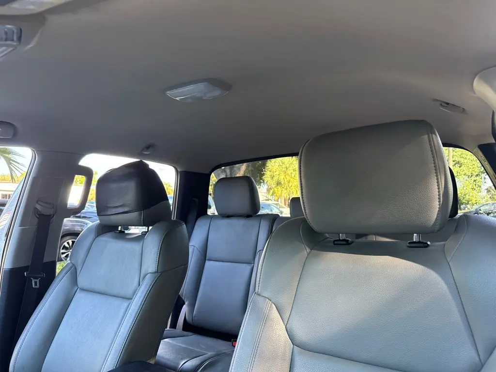 Florida Fine Cars - Used TOYOTA TUNDRA 2WD 2019 MIAMI SR