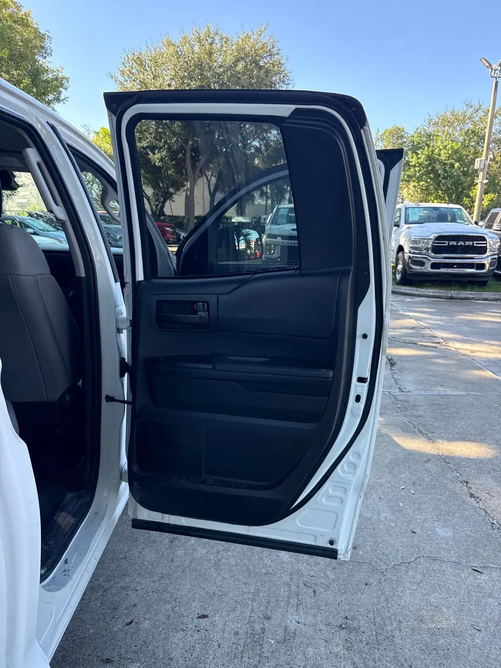 Florida Fine Cars - Used TOYOTA TUNDRA 2WD 2019 MIAMI SR