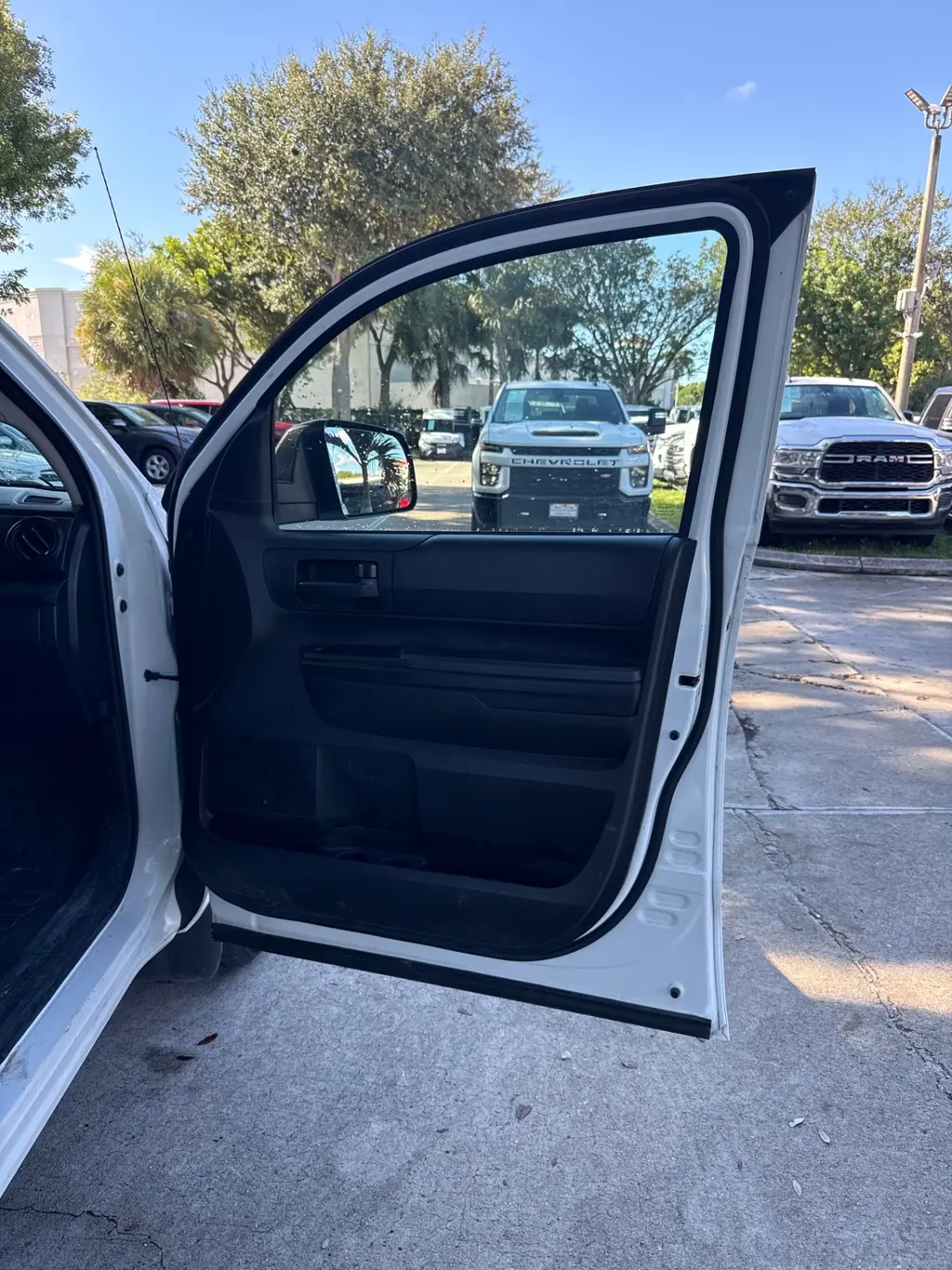 Florida Fine Cars - Used TOYOTA TUNDRA 2WD 2019 MIAMI SR