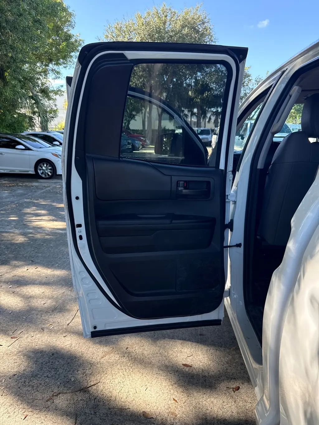 Florida Fine Cars - Used TOYOTA TUNDRA 2WD 2019 MIAMI SR