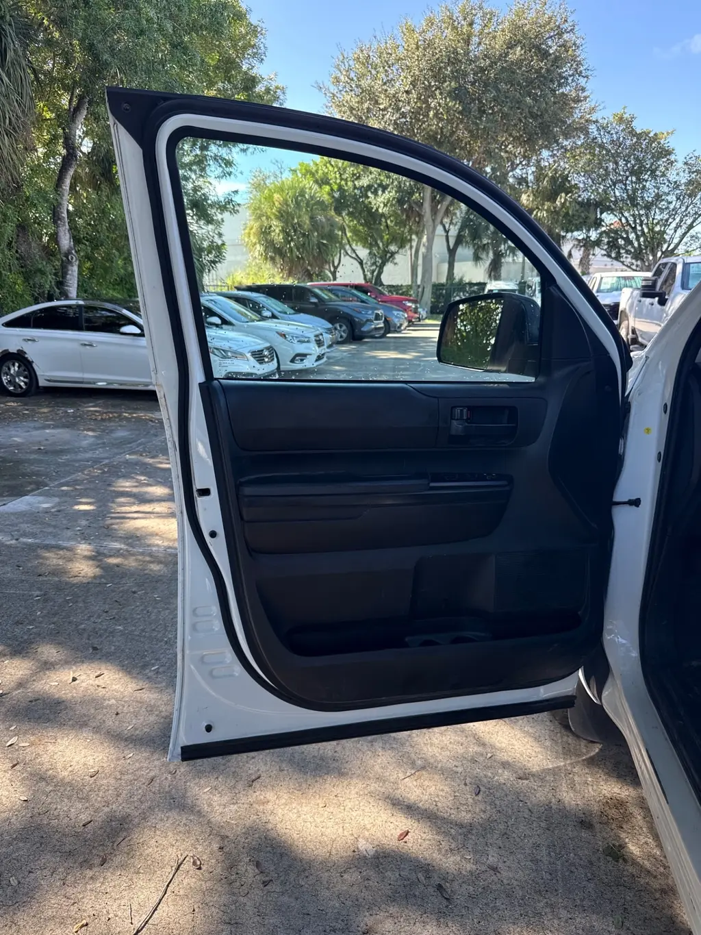 Florida Fine Cars - Used TOYOTA TUNDRA 2WD 2019 MIAMI SR