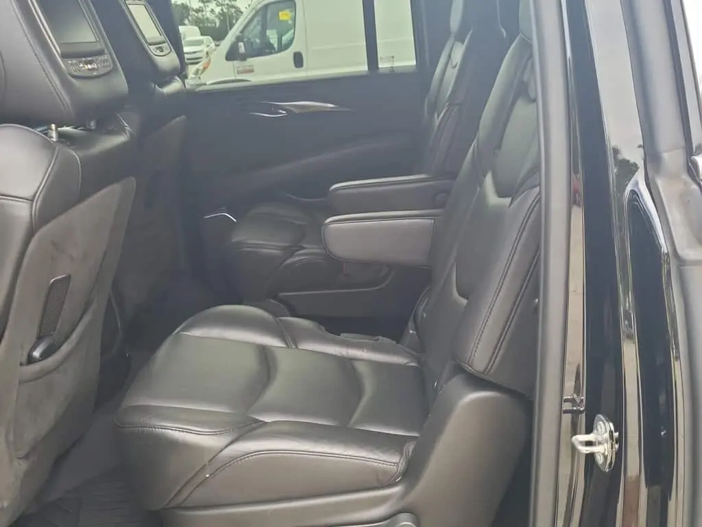 Florida Fine Cars - Used CADILLAC ESCALADE ESV 2019 ORLANDO PLATINUM