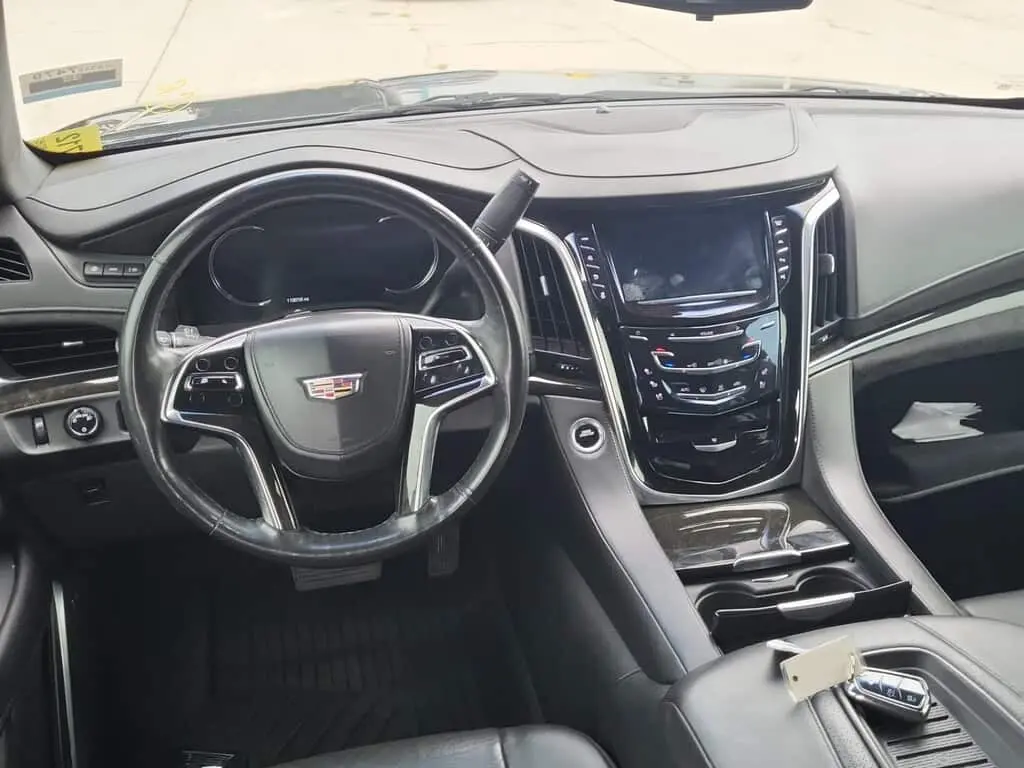 Florida Fine Cars - Used CADILLAC ESCALADE ESV 2019 ORLANDO PLATINUM