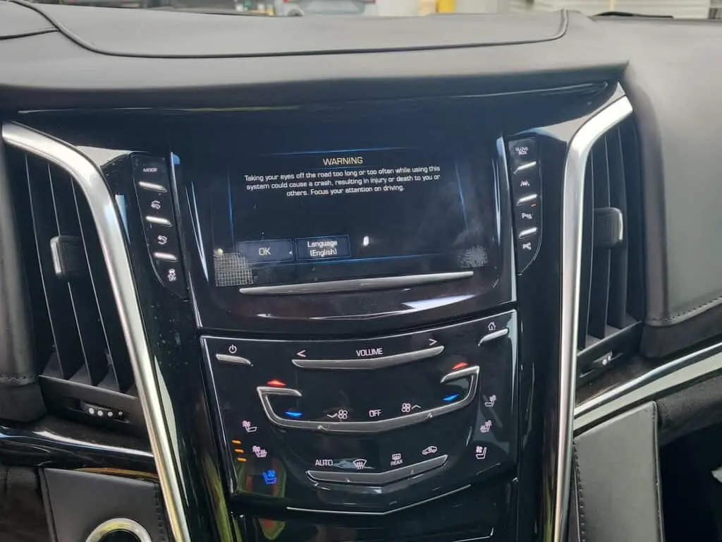 Florida Fine Cars - Used CADILLAC ESCALADE ESV 2019 ORLANDO PLATINUM