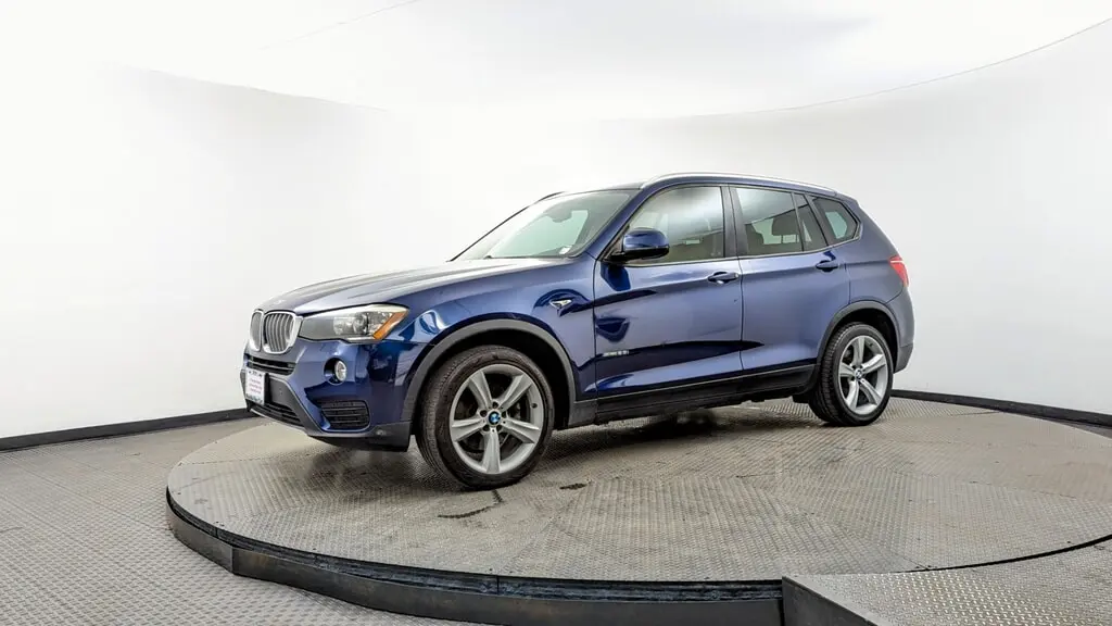 Florida Fine Cars - Used BMW X3 2017 MIAMI SDRIVE28I