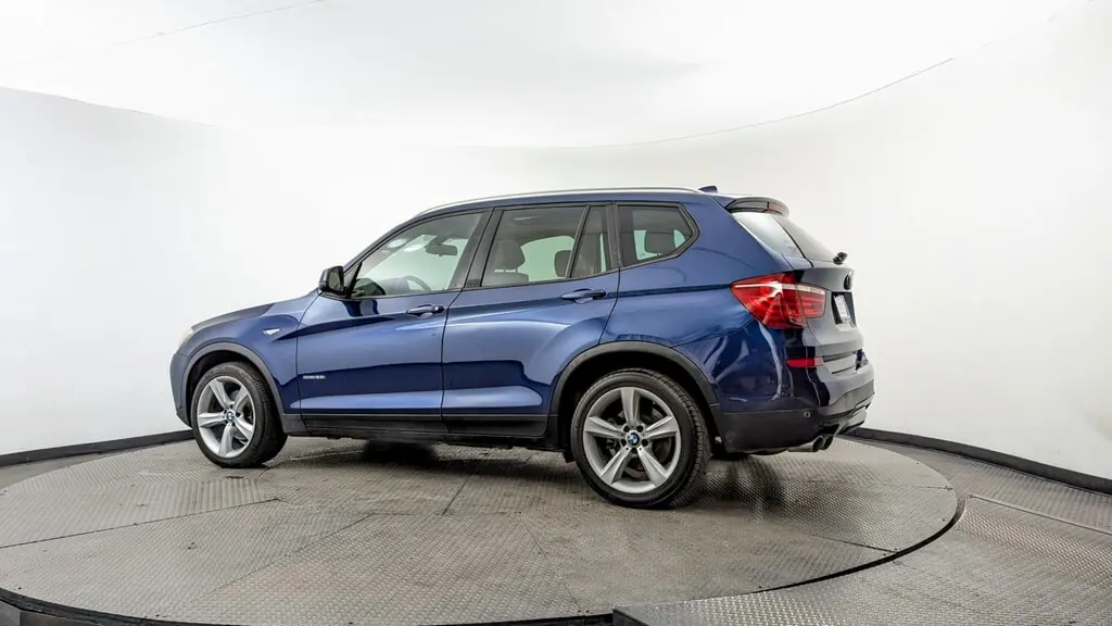Florida Fine Cars - Used BMW X3 2017 MIAMI SDRIVE28I